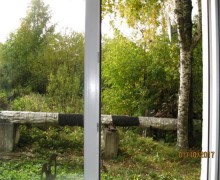 ул. Рухлядьева, 11А (40 кв.м)