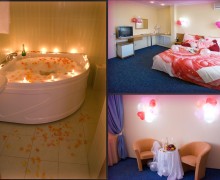 Восьмое небо